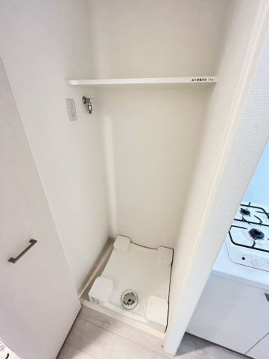 クレストタップ京橋604のその他画像