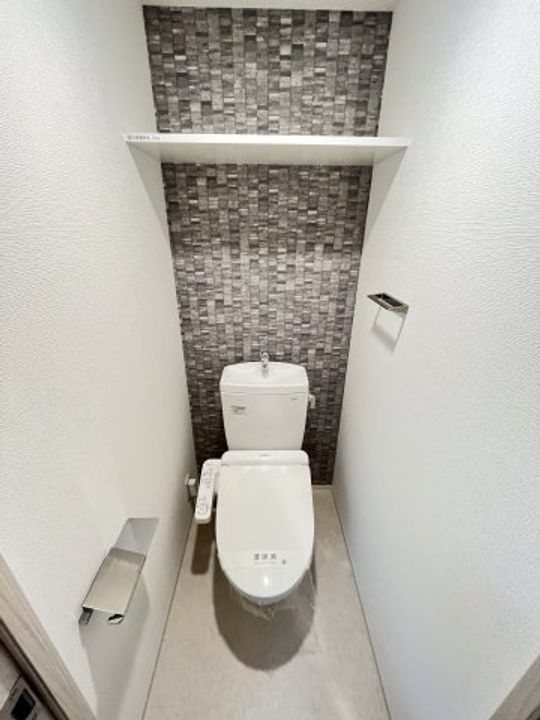 クレストタップ京橋604のその他画像