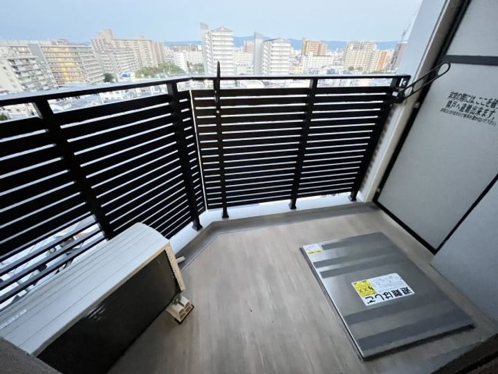 クレストタップ京橋604のその他画像