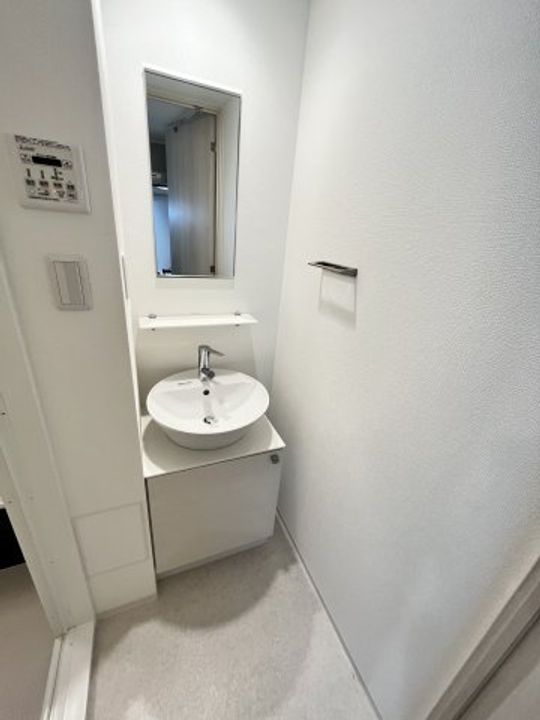 クレストタップ京橋604のその他画像