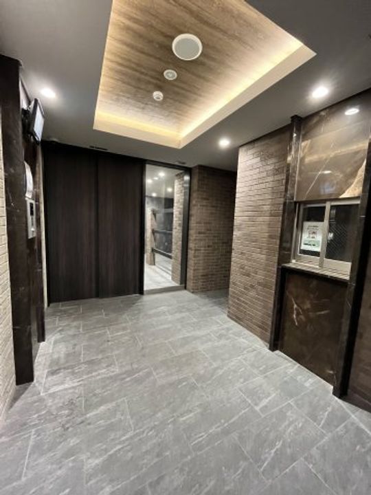 クレストタップ京橋604のその他画像