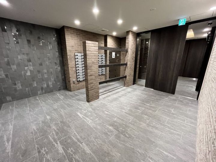 クレストタップ京橋604のその他画像