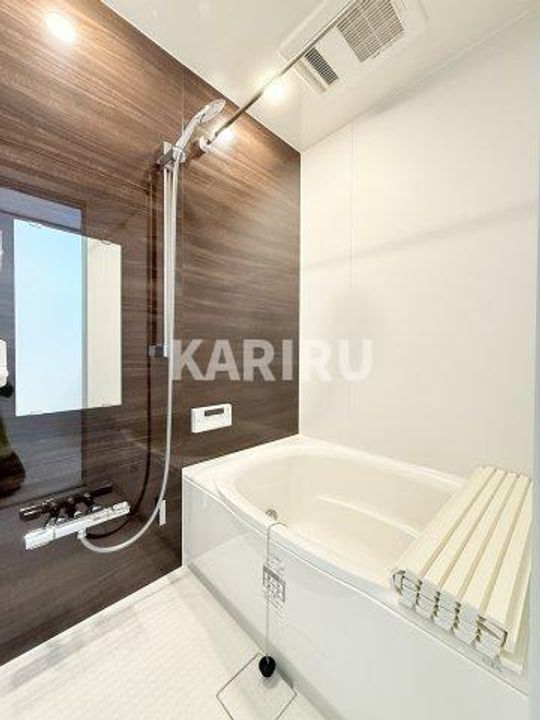 KOMOREBI西郷通の風呂