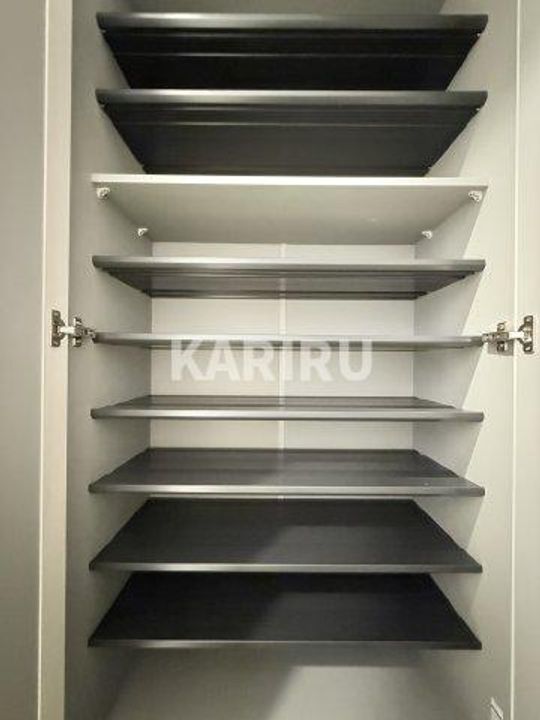 スプランディッドライズ新大阪ノースの内装