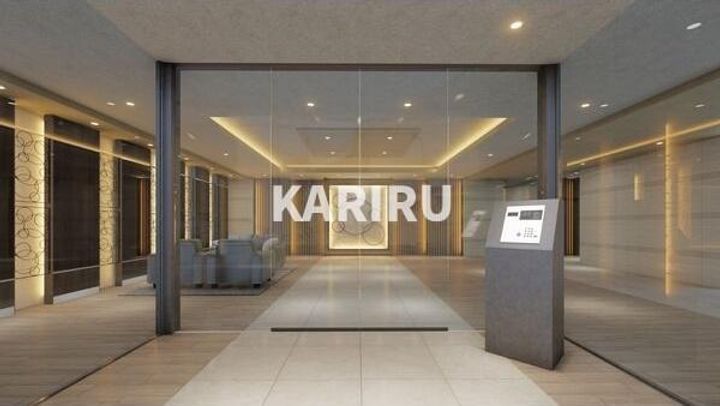 スプランディッドライズ新大阪ノースのその他画像