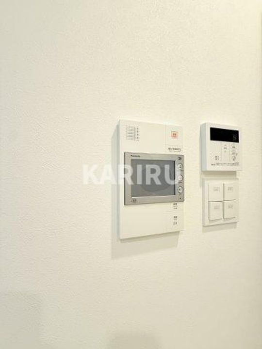 スプランディッドライズ新大阪ノースのその他画像