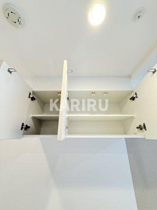 スプランディッドライズ新大阪ノースの内装