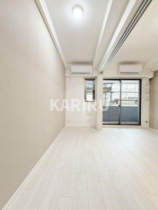 スプランディッドライズ新大阪ノースの内装