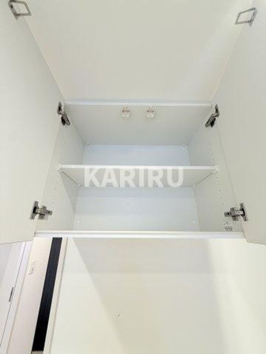 スプランディッドライズ新大阪ノースの風呂