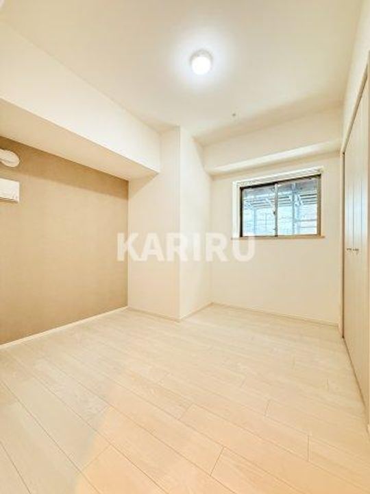 スプランディッドライズ新大阪ノースの内装