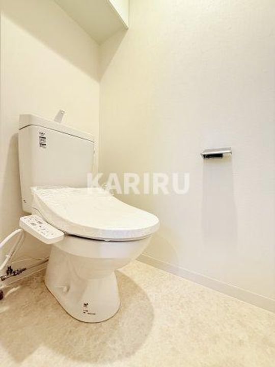 スプランディッドライズ新大阪ノースのその他画像