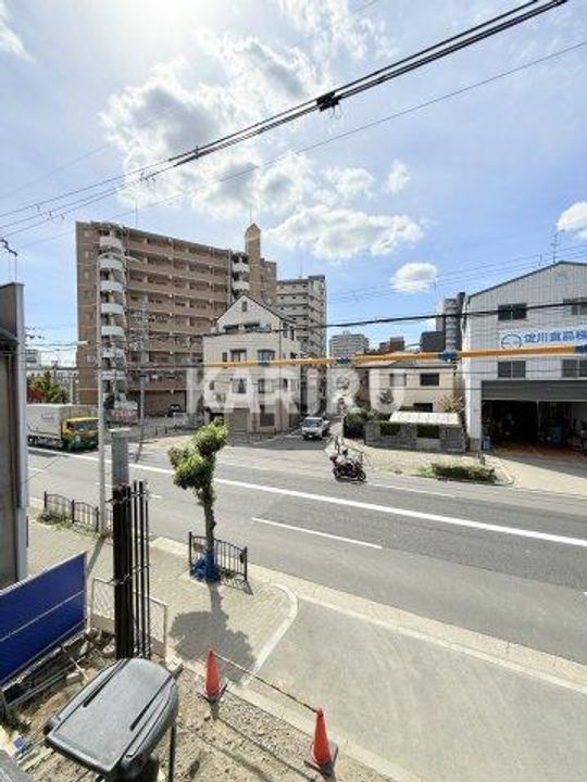 ワールドアイ大阪West Gateのその他画像