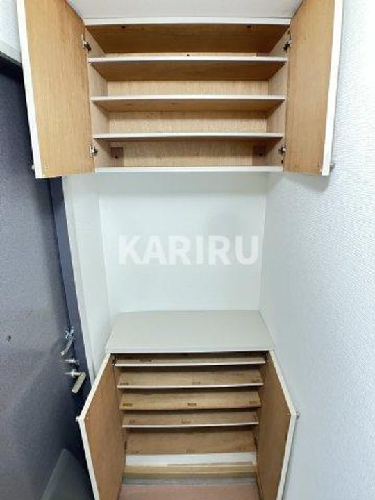 エクセル新森のその他画像