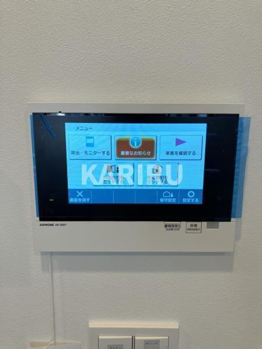 Brillia Tower堂島のその他画像