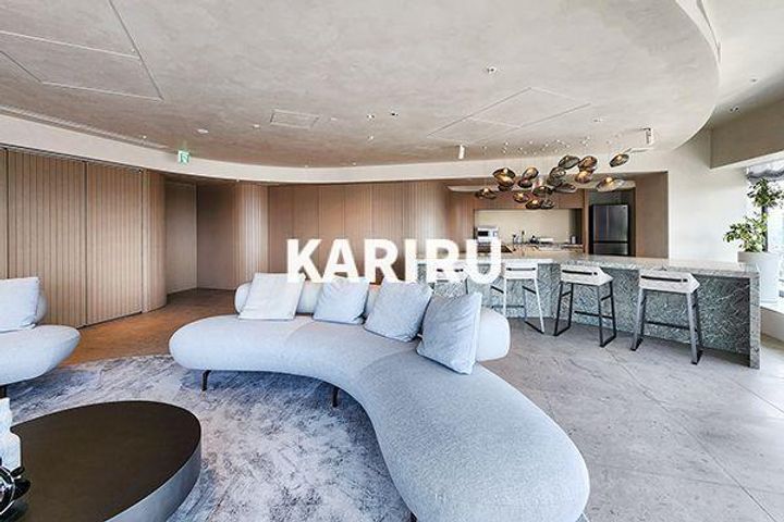 Brillia Tower堂島のその他画像