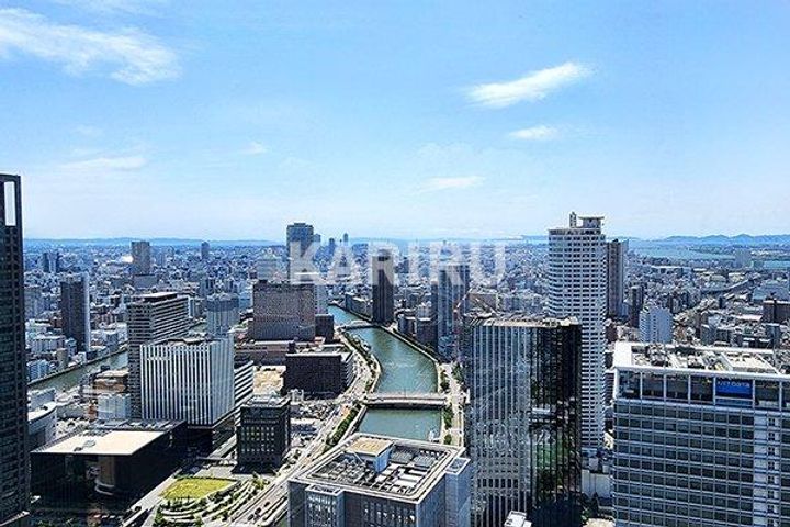 Brillia Tower堂島のその他画像