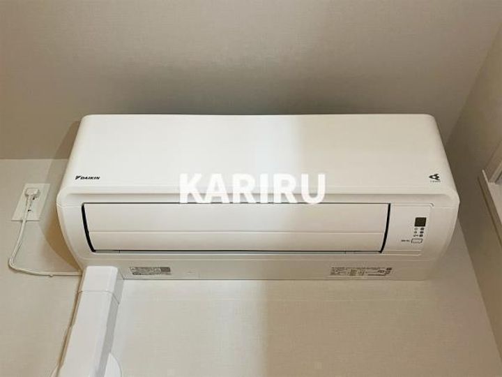 Brillia Tower堂島のその他画像