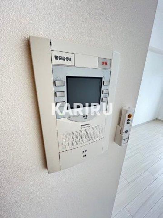 La Douceur都島高倉町のその他画像