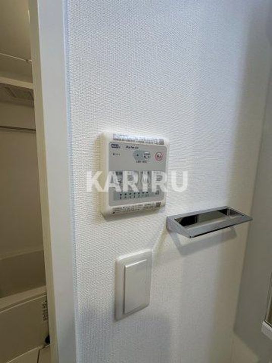 スプランディッド京橋EASTのその他画像