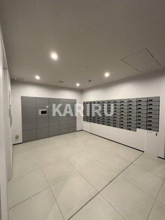 スプランディッド京橋EASTのその他画像