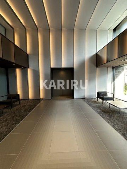 スプランディッド京橋EASTのその他画像