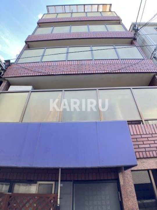 関目岡村マンションのその他画像