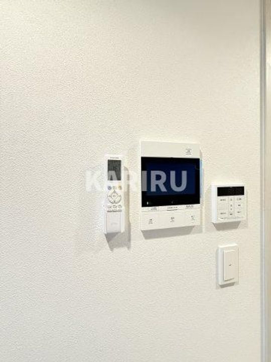 ブランシエスタ森ノ宮のその他画像