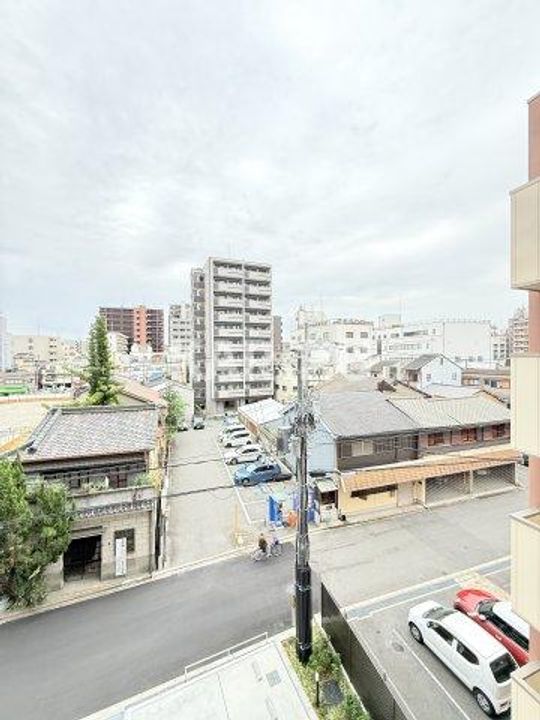 ブランシエスタ森ノ宮のその他画像