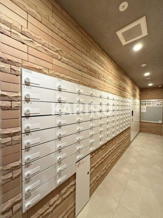 ブランシエスタ森ノ宮のその他画像