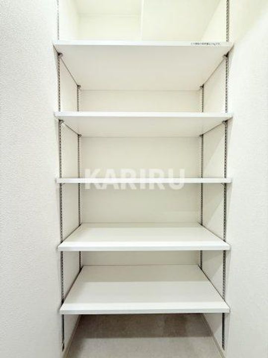 ブランシエスタ森ノ宮のその他画像