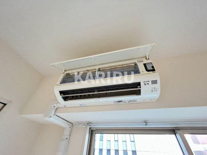 スプランディッド淀屋橋DUEのその他画像