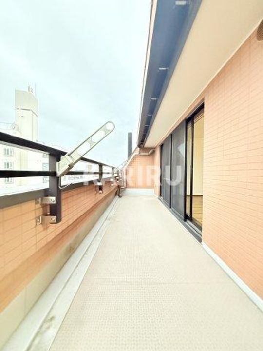 メルベーユ城東のその他画像