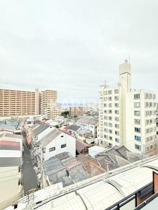 メルベーユ城東のその他画像