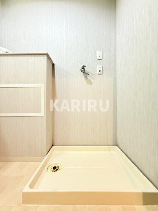 メルベーユ城東のその他画像