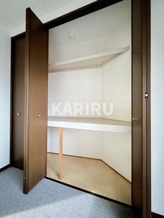 メルベーユ城東のその他画像