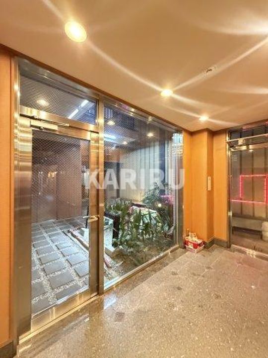 メルベーユ城東のその他画像