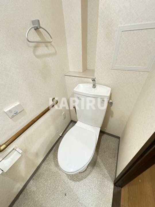 メルベーユ城東のその他画像