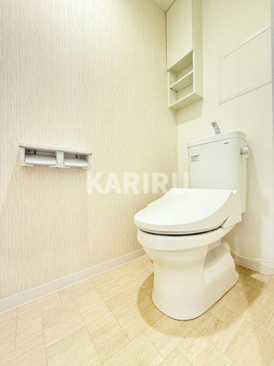 メゾンドボヌール弁天町のその他画像