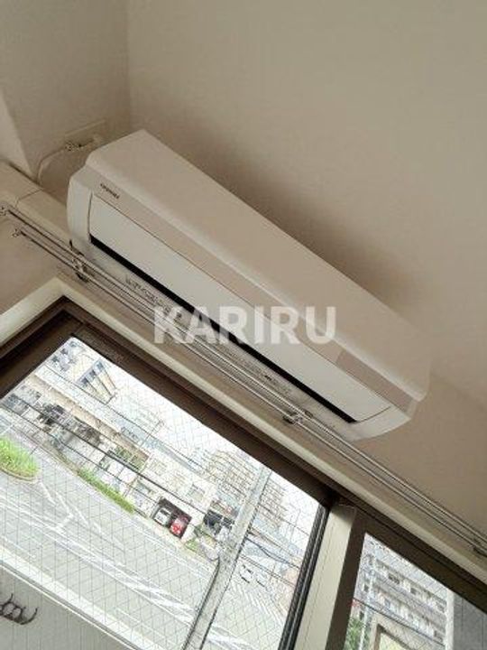 レオンコンフォート新梅田のその他画像