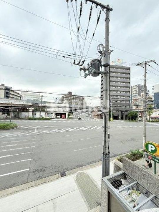レオンコンフォート新梅田のその他画像
