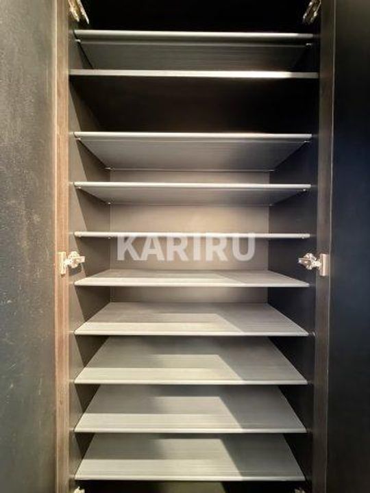 レオンコンフォート新梅田の内装