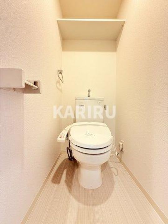 レオンコンフォート新梅田のその他画像