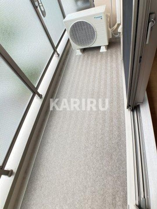 セジュール野江のその他画像