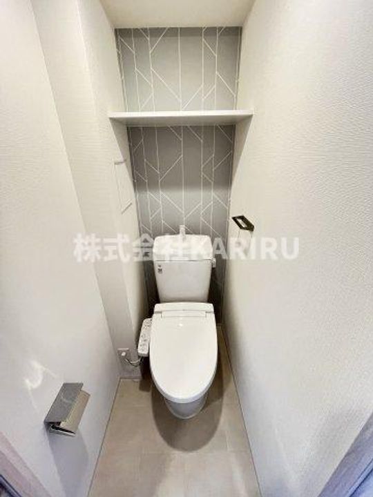 カーサレグラス城東セントラルのその他画像