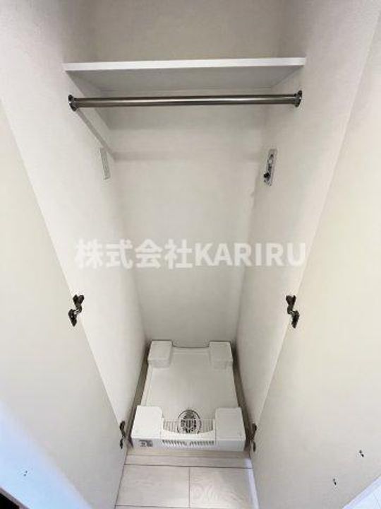 カーサレグラス城東セントラルのその他画像