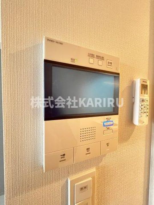 カーサレグラス城東セントラルのその他画像