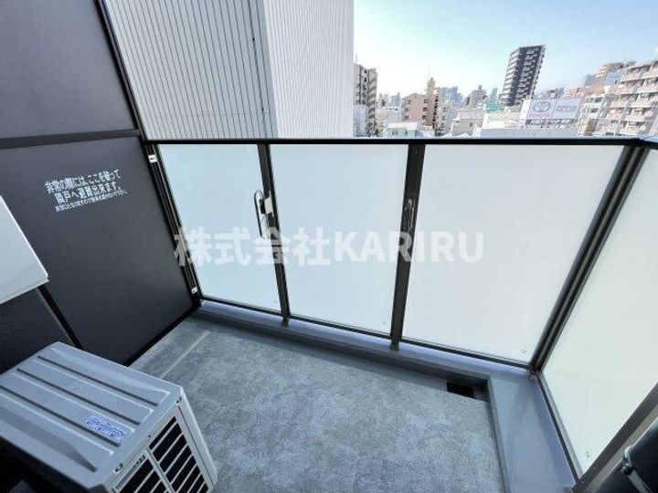 カーサレグラス城東セントラルのその他画像