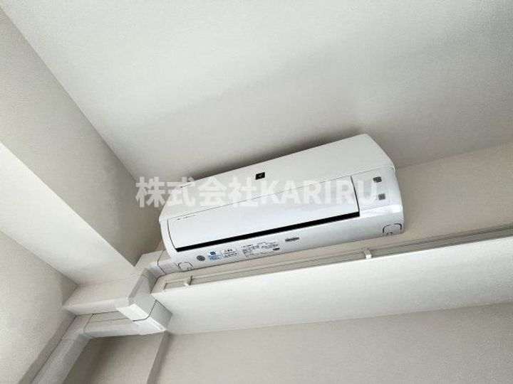 カーサレグラス城東セントラルのその他画像