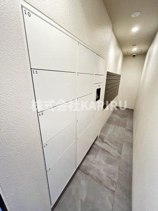 カーサレグラス城東セントラルのその他画像