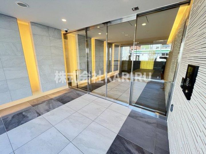 カーサレグラス城東セントラルのその他画像